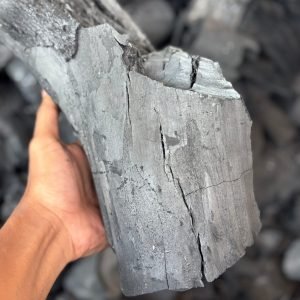Tamarind Charcoal